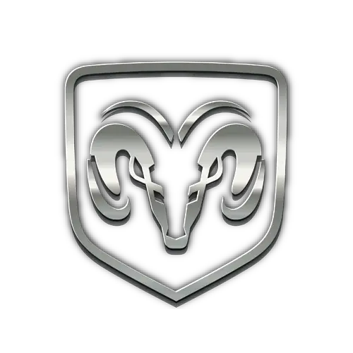 Logo Dodge Challenger