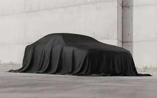 Samochód ukryty pod pokrowcem – Peugeot 308