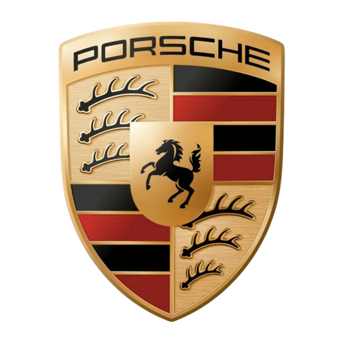Logo Porsche